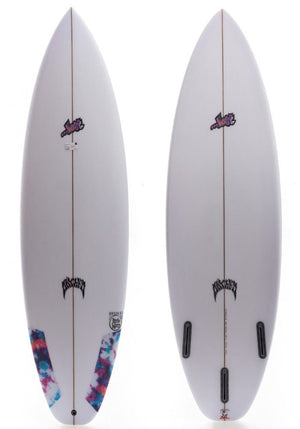 5'10 Lost Little Wing Surfboard - Rider Shack