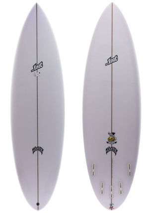 5'10 Lost Mini Driver Re-issue Shortboard - Rider Shack