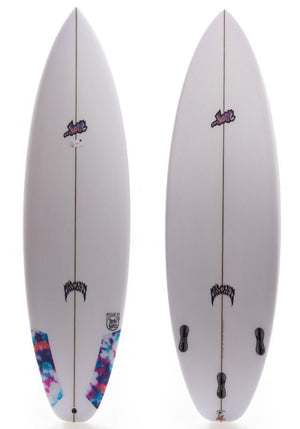 5'11 Lost Little Wing Surfboard - Rider Shack