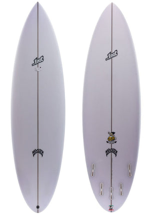5'11 Lost Mini Driver Re-issue Shortboard - Rider Shack