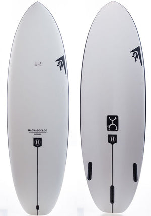 5'11 Machadocado Groveler Surfboard - Rider Shack
