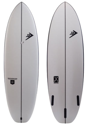 5'11 MachadoCado Groveler Surfboard w/Futures - Rider Shack