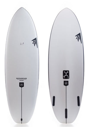 5'11 Machadocado Groveler Surfboard w/Futures - Rider Shack