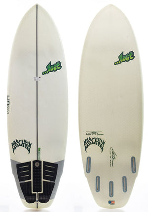 5'5 Puddle Jumper Mayhem LIB Tech Surfboard - Rider Shack