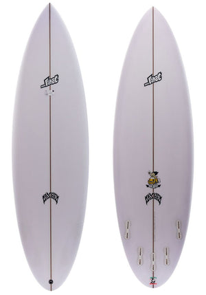 5'6 Lost Mini Driver Re-issue Shortboard - Rider Shack