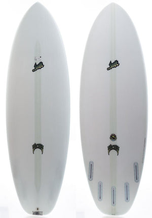 5'6 Puddle Jumper '25 Light Speed 2 Shortboard Surfboard - Rider Shack