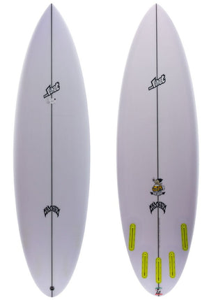 5'8 Lost Mini Driver Re-issue Shortboard - Rider Shack