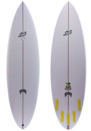 5'9 Lost Mini Driver Re-issue Shortboard - Rider Shack