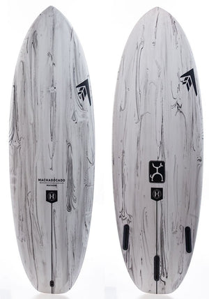 5'9 Machado Cado Groveler Surfboard - Rider Shack