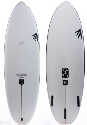 5'9 Machadocado Groveler Surfboard - Rider Shack