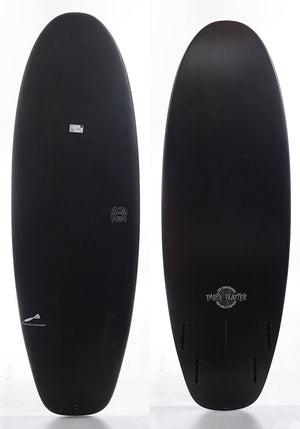 5'9 Party Platter Double Dart Surfboard - Rider Shack