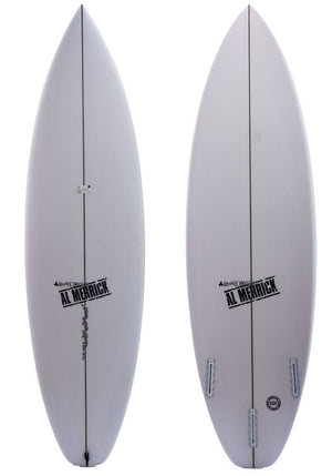 6'0 CI Pro 2 Shortboard Surfboard - Rider Shack