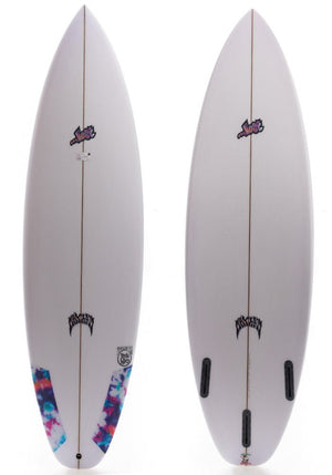 6'0 Lost Little Wing Surfboard - Rider Shack