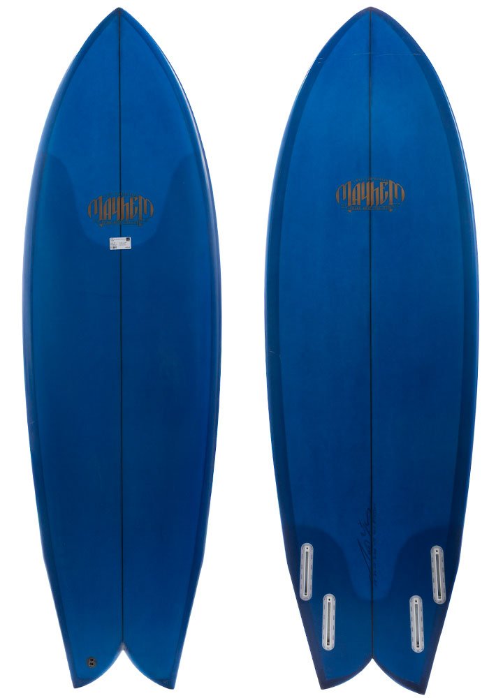 サーフィン・ボディボード Lost RNF REVMAMP23 5.7 6'0 RNF Retro Revamp '23 Lost Surfboard | Rider Shack
