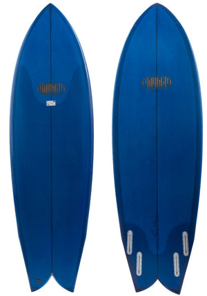 6'0 RNF Retro Revamp '23 Lost Surfboard - Rider Shack