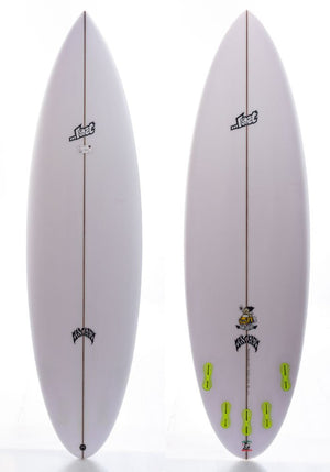 6'1 Lost Mini Driver Re-issue Shortboard - Rider Shack