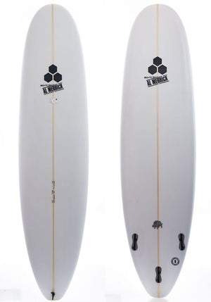 6'10 Waterhog Channel Islands Surfboard - Rider Shack