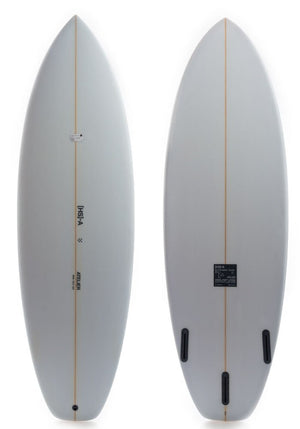6'2 Hayden Shapes PERFORMANCE CRUISER - Rider Shack