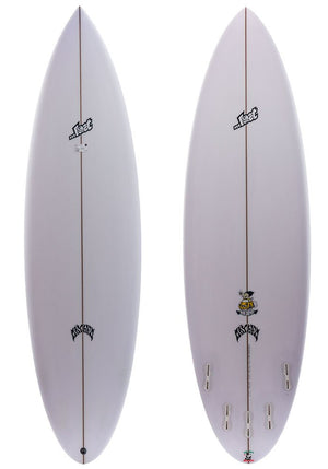 6'2 Lost Mini Driver Re-issue Shortboard - Rider Shack