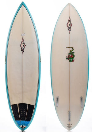 6'3 Blair XRT 8.0 Surfboard - Rider Shack