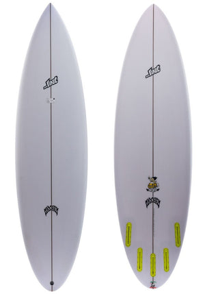 6'4 Lost Mini Driver Re-issue Shortboard - Rider Shack