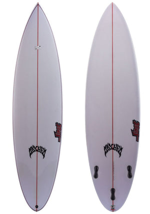 6'5 Lost Step Driver Surfboard - Rider Shack