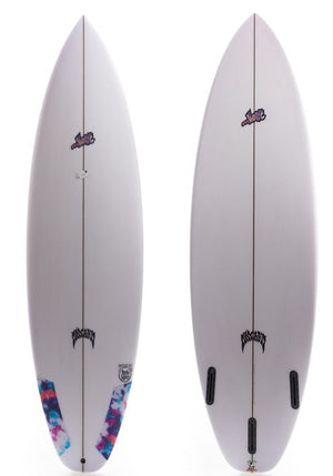 6'6 Lost Little Wing Surfboard - Rider Shack