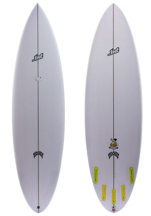 6'6 Lost Mini Driver Re-issue Shortboard - Rider Shack