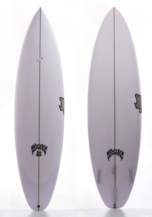 7'0 Lost Big Rig Driver Surfboard w FCS II - Rider Shack