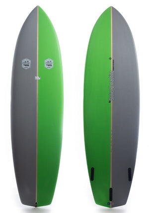 7'4 Stoker Big Boy - Rider Shack