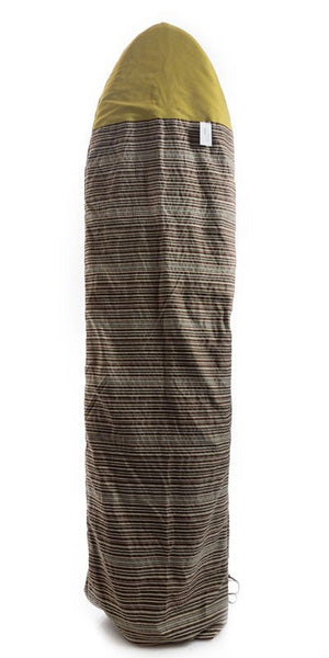 8'0 Smooth Flow Day Bag - Rider Shack