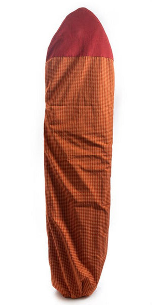 8'0 Smooth Flow Day Bag - Rider Shack