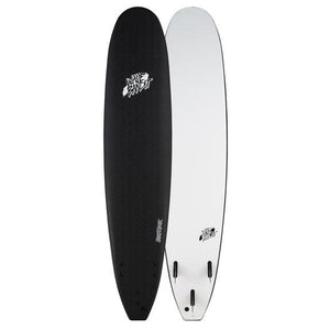 9'0 Wave Bandit EZ Rider Soft Top Surfboard - Rider Shack