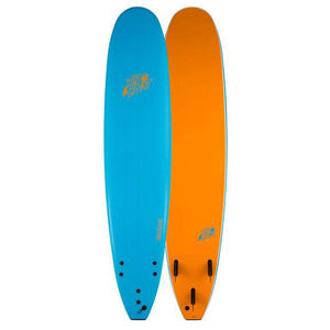 9'0 Wave Bandit EZ Rider Soft Top Surfboard - Rider Shack