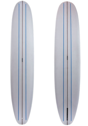 9'3 Lewis JL Model Log Surfboard - Rider Shack