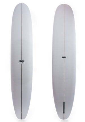 9'3 Lewis Longboard Surfboard Surfboard - Rider Shack