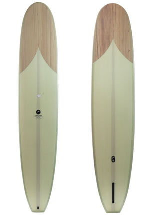 9'4 Singleton Square Tail Longboard - Rider Shack