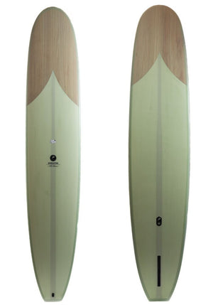 9'4 Singleton Square Tail Longboard - Rider Shack