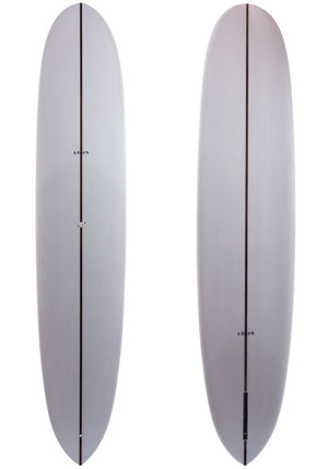 9'5 Easy Longboard Surfboard - Rider Shack