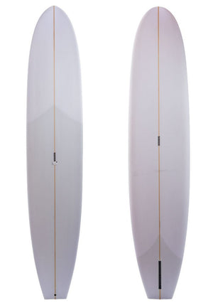 9'5 Lewis RY Surfboard - Rider Shack