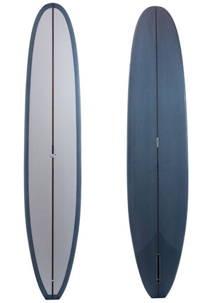 9'5 Porky Longboard Surfboard - Rider Shack
