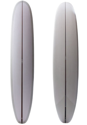 9'6 Lewis JL1 Log Surfboard - Rider Shack