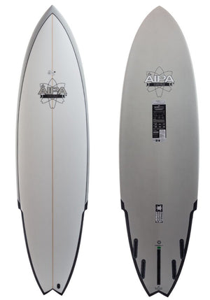 Aipa Big Boy Stinger 7'8 - Rider Shack