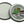 Aloe Gator Colored Zinc Oxide Tin - Rider Shack