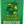 Aloe Gator Green Stuff 4oz Aloe Vera Gel - Rider Shack