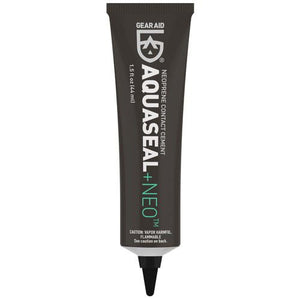 Aqua Seal Contact Cement Wetsuit Repair 1.5oz Tube - Rider Shack