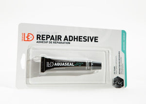 Aquaseal Repair Adhesive - Rider Shack