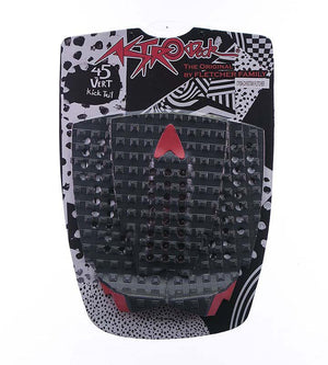Astrodeck Christian Fletcher Surfboard Traction Pad - Rider Shack