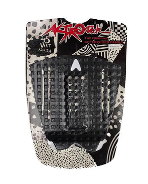 Astrodeck Greyson 3 Piece Surfboard Traction - Rider Shack