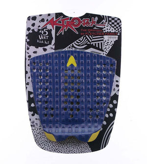 Astrodeck Nathan Fletcher Surfboard Traction - Rider Shack